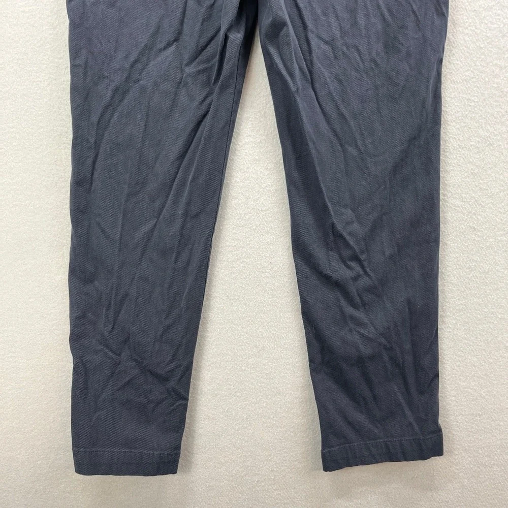 Banana Republic crafted from